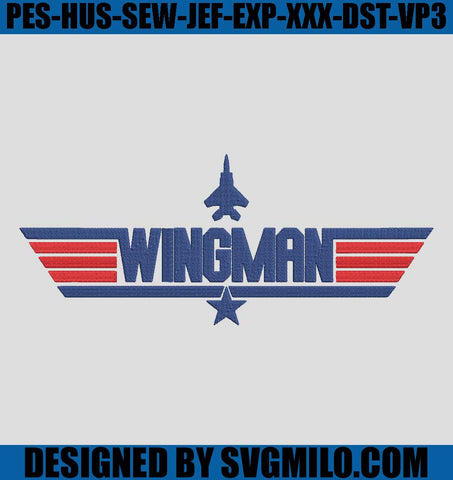 Wingman-Embroidery-Machine_-Top-GunEmbroidery-Design