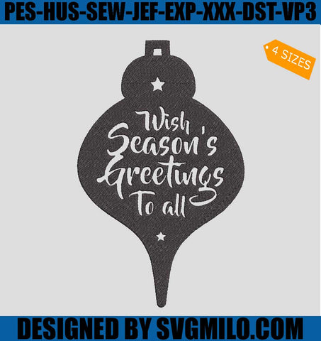 Wish-Seasons-Greetings-To-All-Embroidery_-Xmas-Embroidery-Machine-File