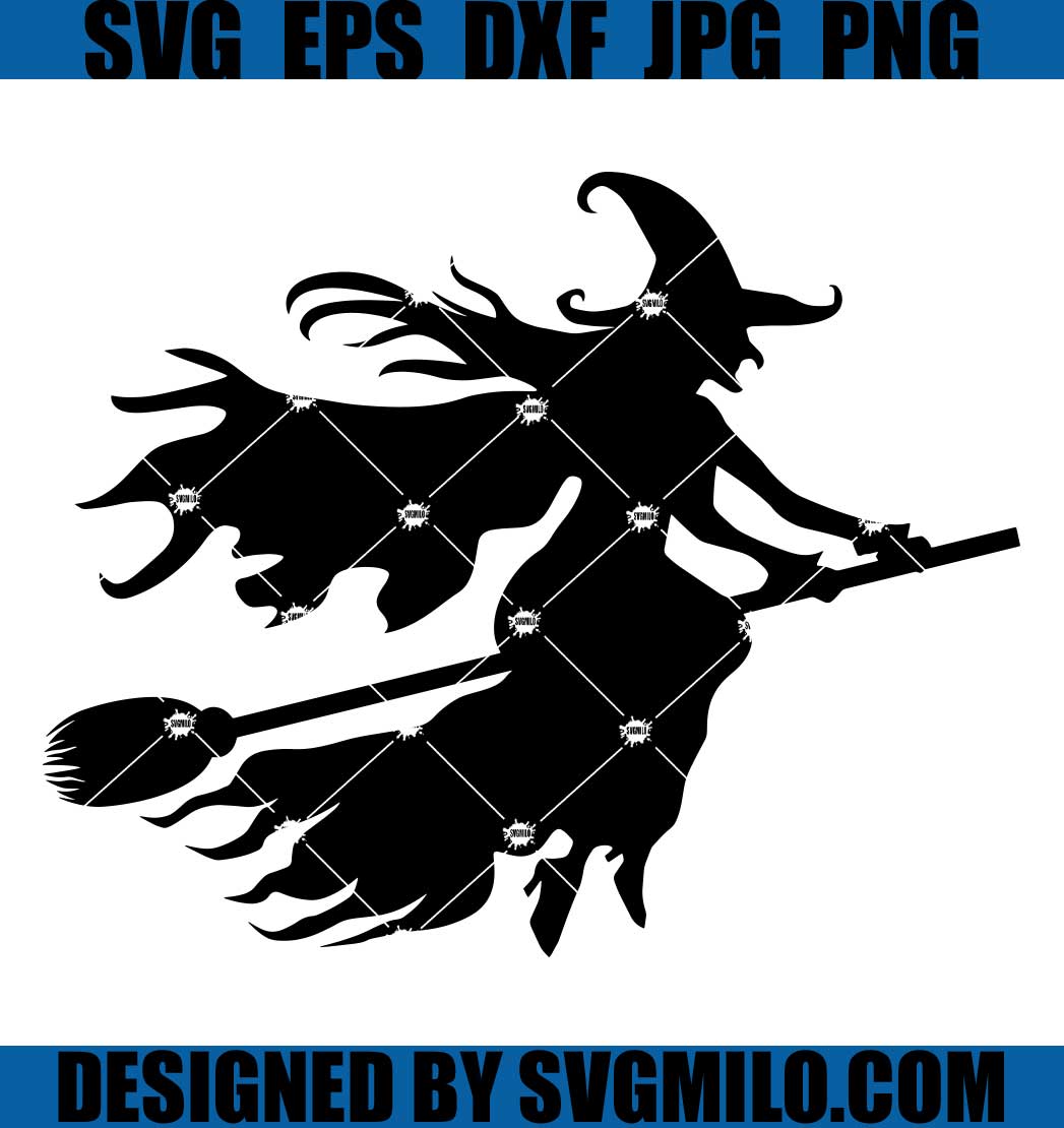 Witch-SVG_-Witch-Flying-SVG_-Witch-Halloween-SVG