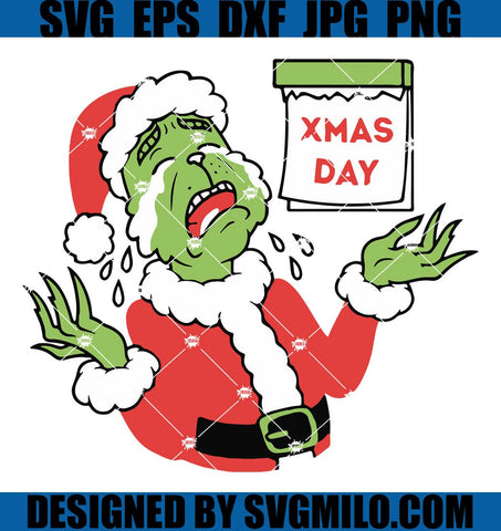 Xmas-Day-Svg_-The-Grinch-Cry-Svg_-Xmas-Svg_-Holiday-Svg