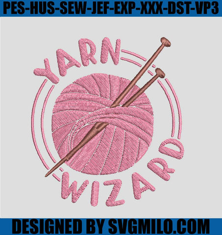 Yarn-Knitting-Wizard-Embroidery-Design_-Stitch-Embroidery-Design