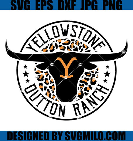 Yellowstone-Dutton-Ranch-Svg_-Cowboys-Svg