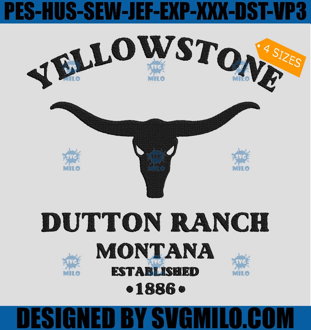 Yellowstone-Embroidery-Design_-Yellowstone-Y-Embroidery-Design_-Dutton ...