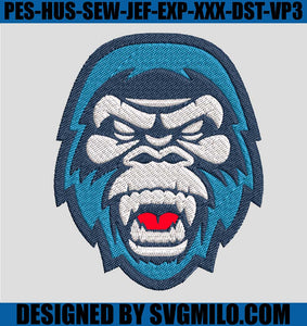 Yeti-Mascot-Embroidery-Designs_-King-Kong-Embroidery-Designs