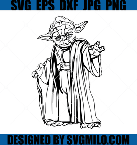 Star-Wars-Yoda-SVG