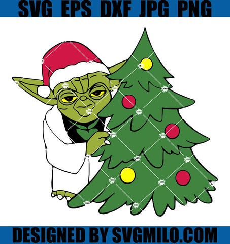 Yoda-Tree-Christmas-Svg_-Baby-Yoda-Svg_-Xmas-Svg_-Chirstmas-Tree-Svg