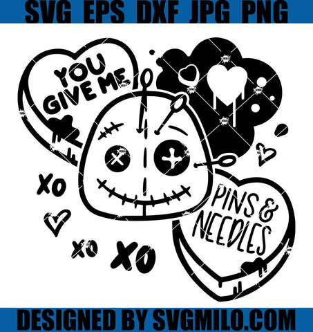 You-Give-Me-Pins-_-Needles-SVG_-Candy-Hearts-SVG_-Horror-Anti-Valentine-SVG