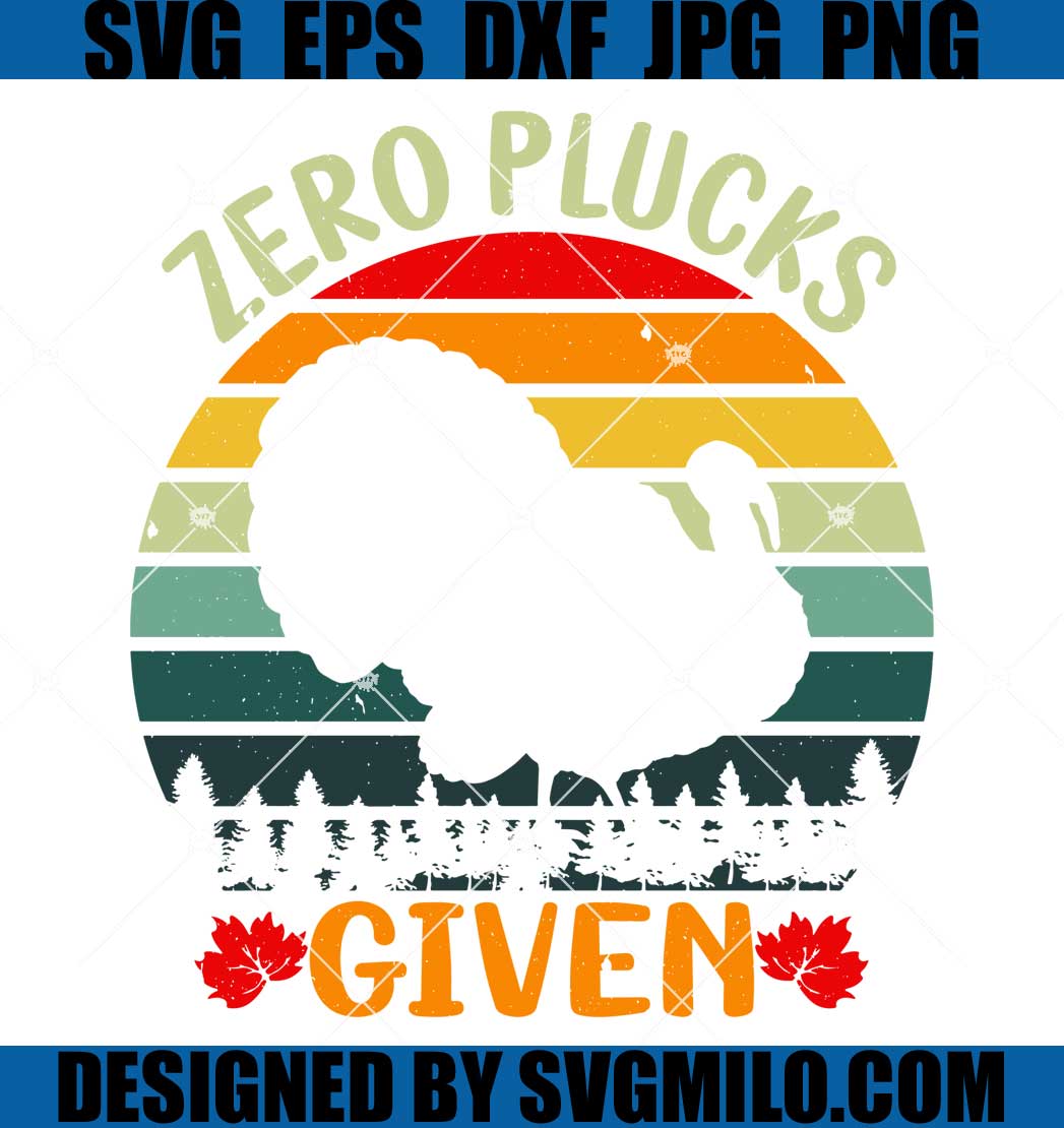 Zero-Plucks-SVG-Zero-Pucks-Thanksgiving-SVG