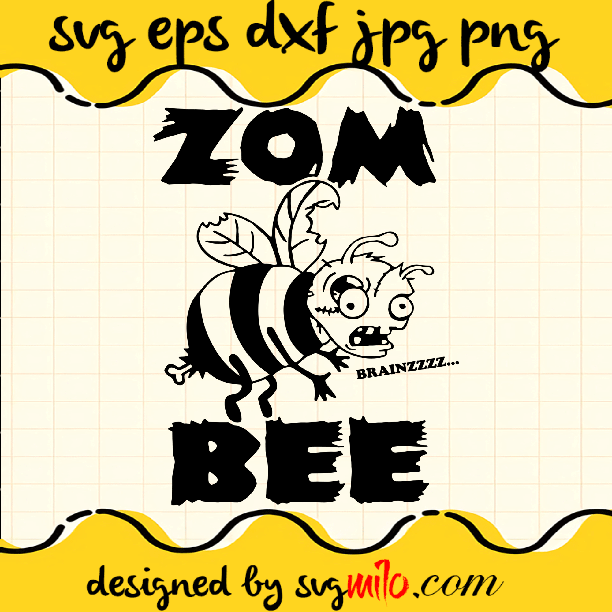 Zom Bee