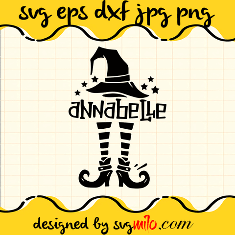 Annabelle SVG, Horror Movie SVG, Haunted Girl SVG, Halloween SVG Cricut file, Silhouette cutting file,Premium Quality SVG - SVGMILO