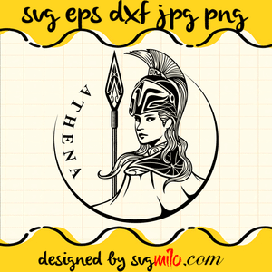 Athena SVG, Eternals - The Eternals SVG, EPS, PNG, DXF, Premium Quality - SVGMILO