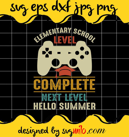 Elementary School Level Complete File SVG PNG EPS DXF – Cricut cut file, Silhouette cutting file,Premium quality SVG - SVGMILO