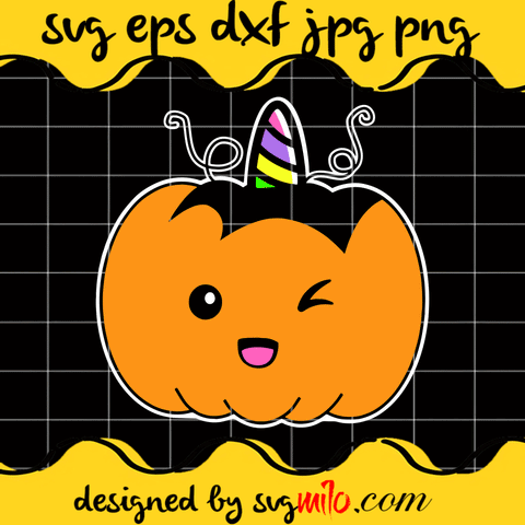 Halloween SVG, Thanksgiving SVG, Pumpkin SVG Cricut file, Silhouette cutting file,Premium Quality SVG - SVGMILO