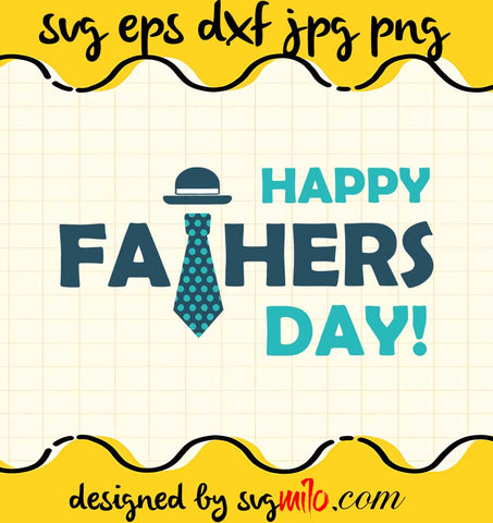 Happy Father's Day Human Servant Your Tiny Furry Overlord cut file for cricut silhouette machine make craft handmade - SVGMILO