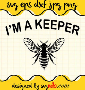 Honey Bee Apiarist Funny Beekeeping File SVG Cricut cut file, Silhouette cutting file,Premium quality SVG - SVGMILO