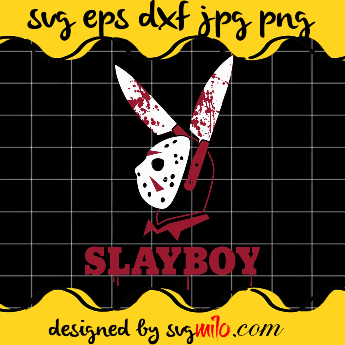svgmilo-jason-voorhees-svg-slayboy-cricut-cut-file-silhouette-cutting ...
