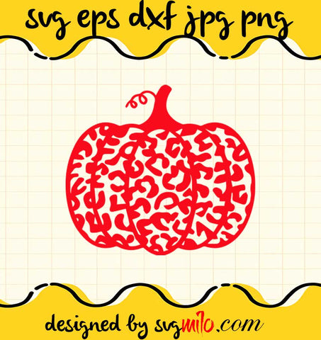 Leopard Pumpkin File SVG Cricut cut file, Silhouette cutting file,Premium quality SVG - SVGMILO