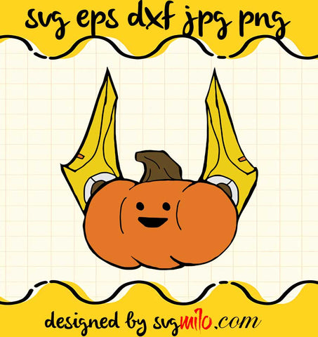 Pumpkin Regular Fit Short Sleeve Crew File SVG Cricut cut file, Silhouette cutting file,Premium quality SVG - SVGMILO