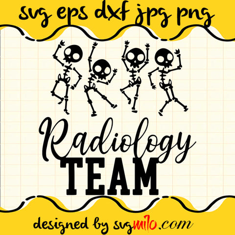 Radiology SVG Cut Files For Cricut Silhouette,Premium Quality SVG - SVGMILO