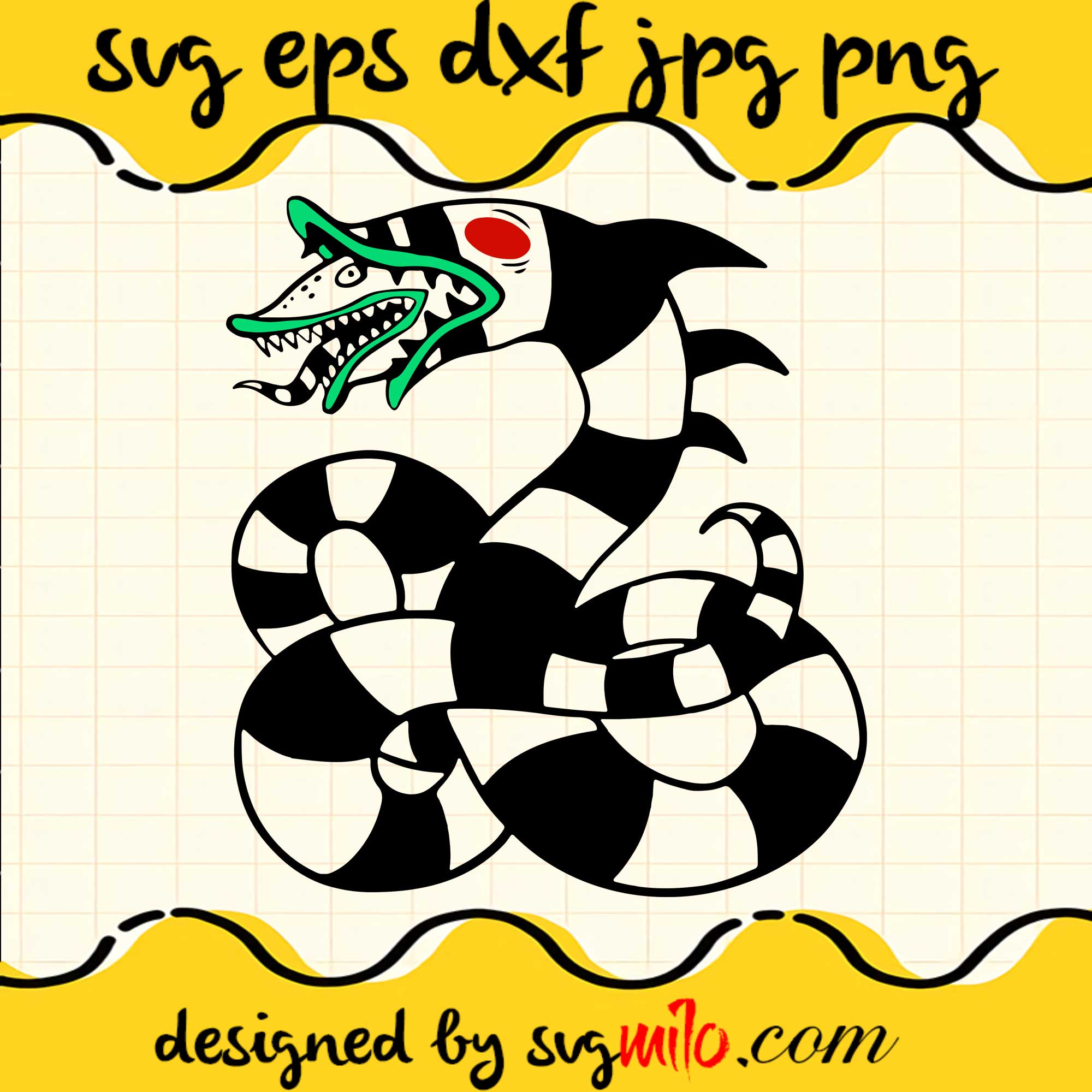 snake Archives - Store Free SVG Download