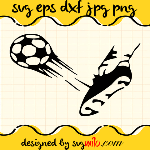 Soccer Goal Ball  Cricut cut file, Silhouette cutting file,Premium Quality SVG - SVGMILO