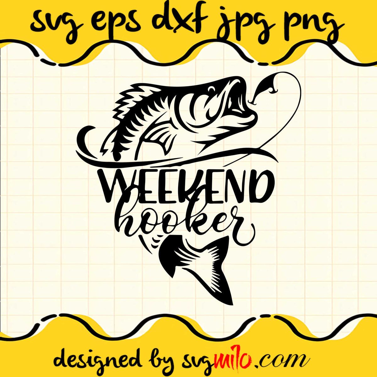 svgmilo-weekend-hooker-file-svg-cricut-cut-file-silhouette-cutting-file ...